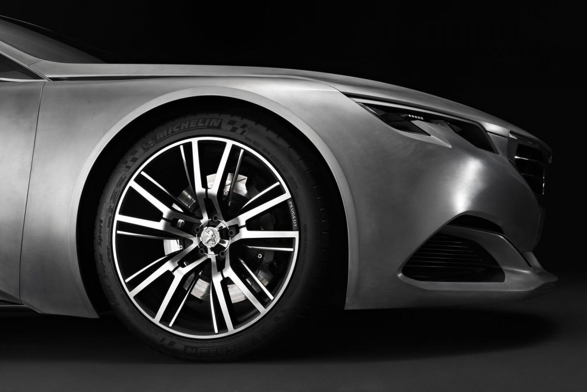 PEUGEOT