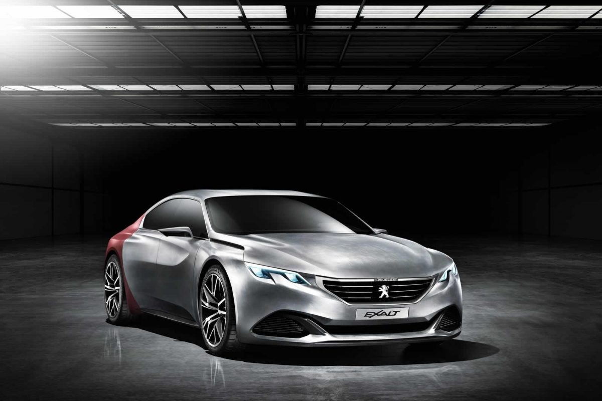 PEUGEOT