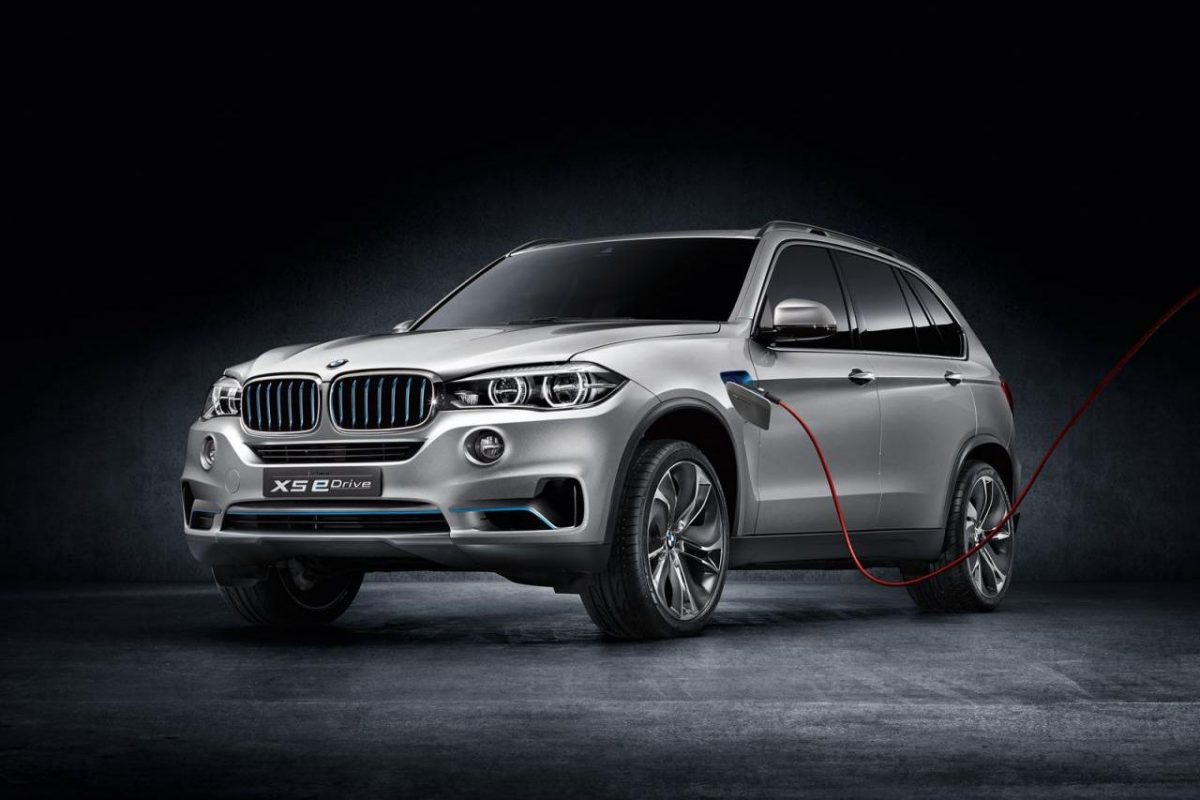 BMW