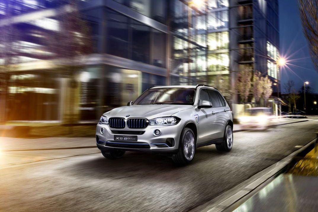 BMW