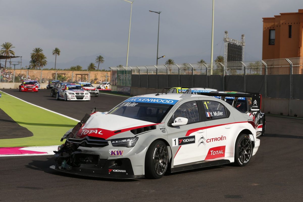 CITROEN