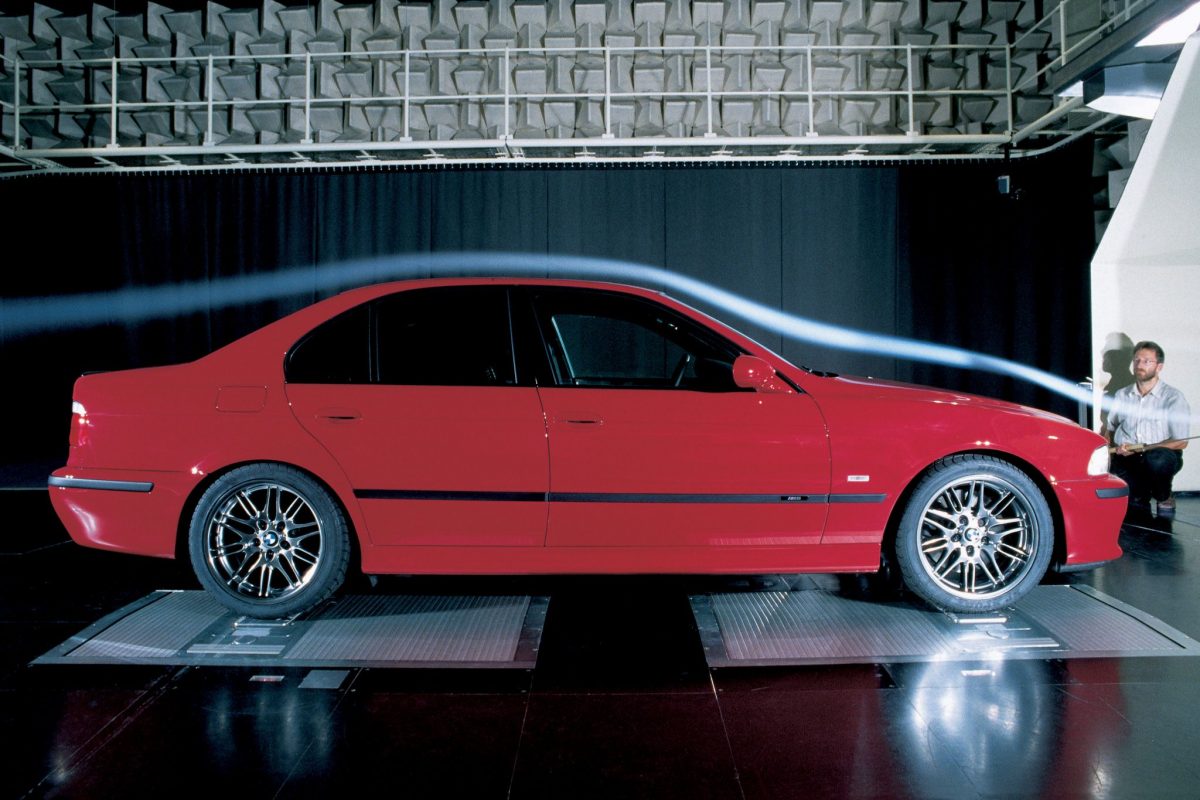 BMW