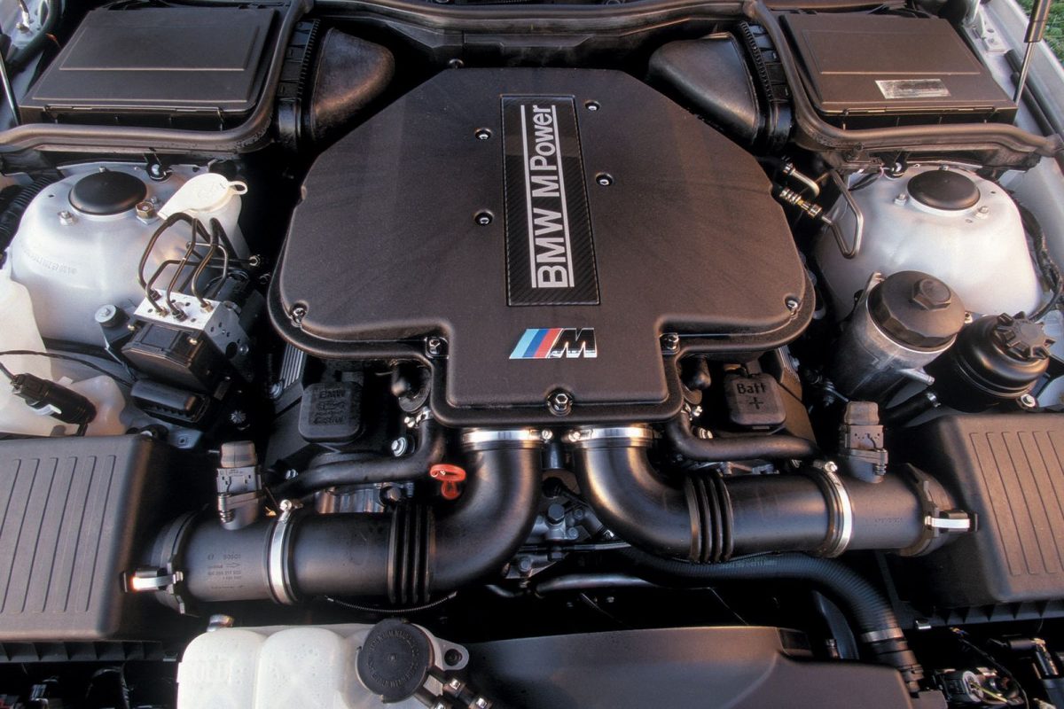 BMW