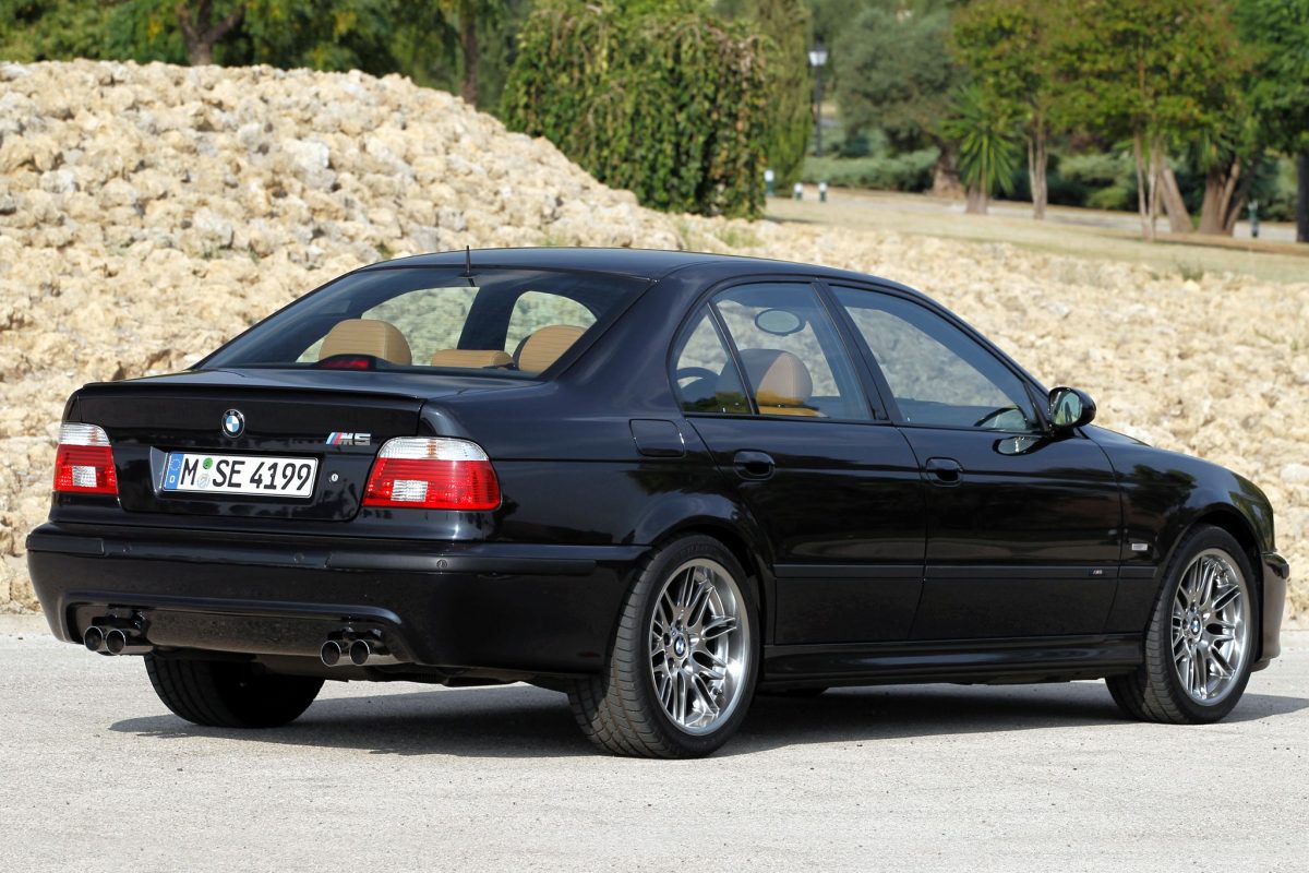 BMW