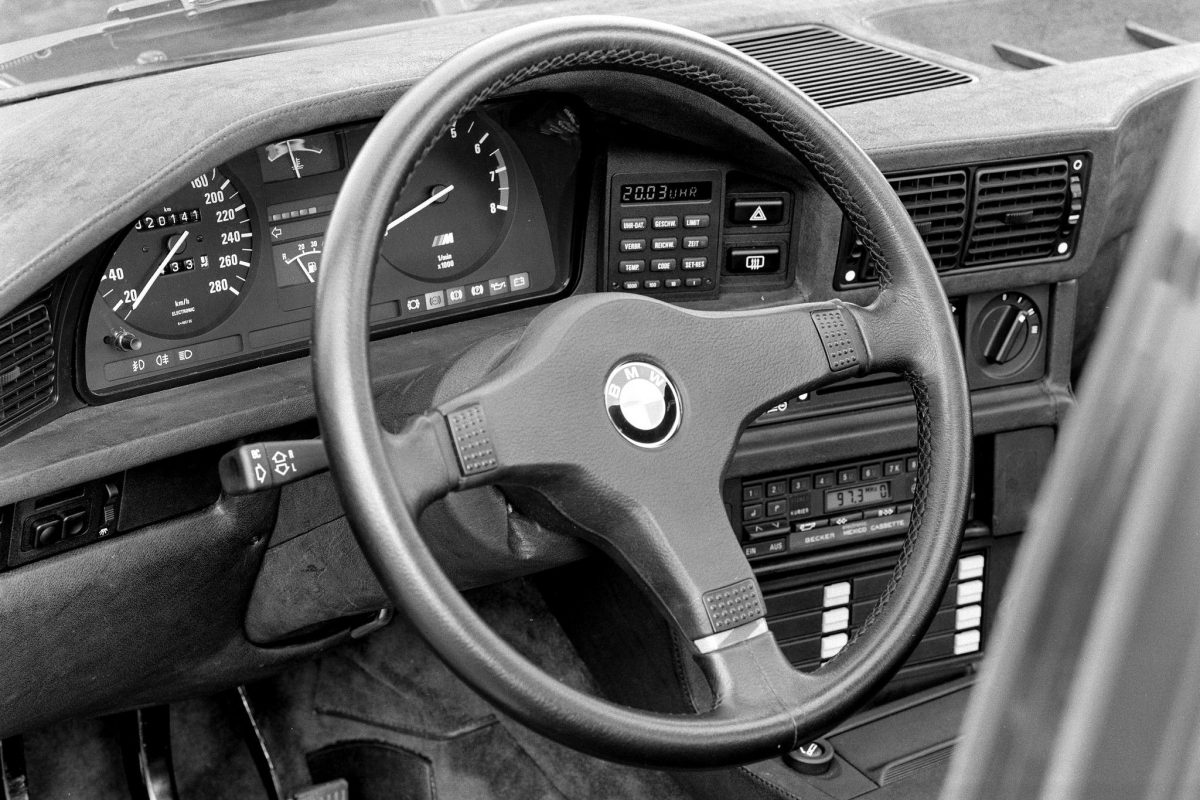 BMW