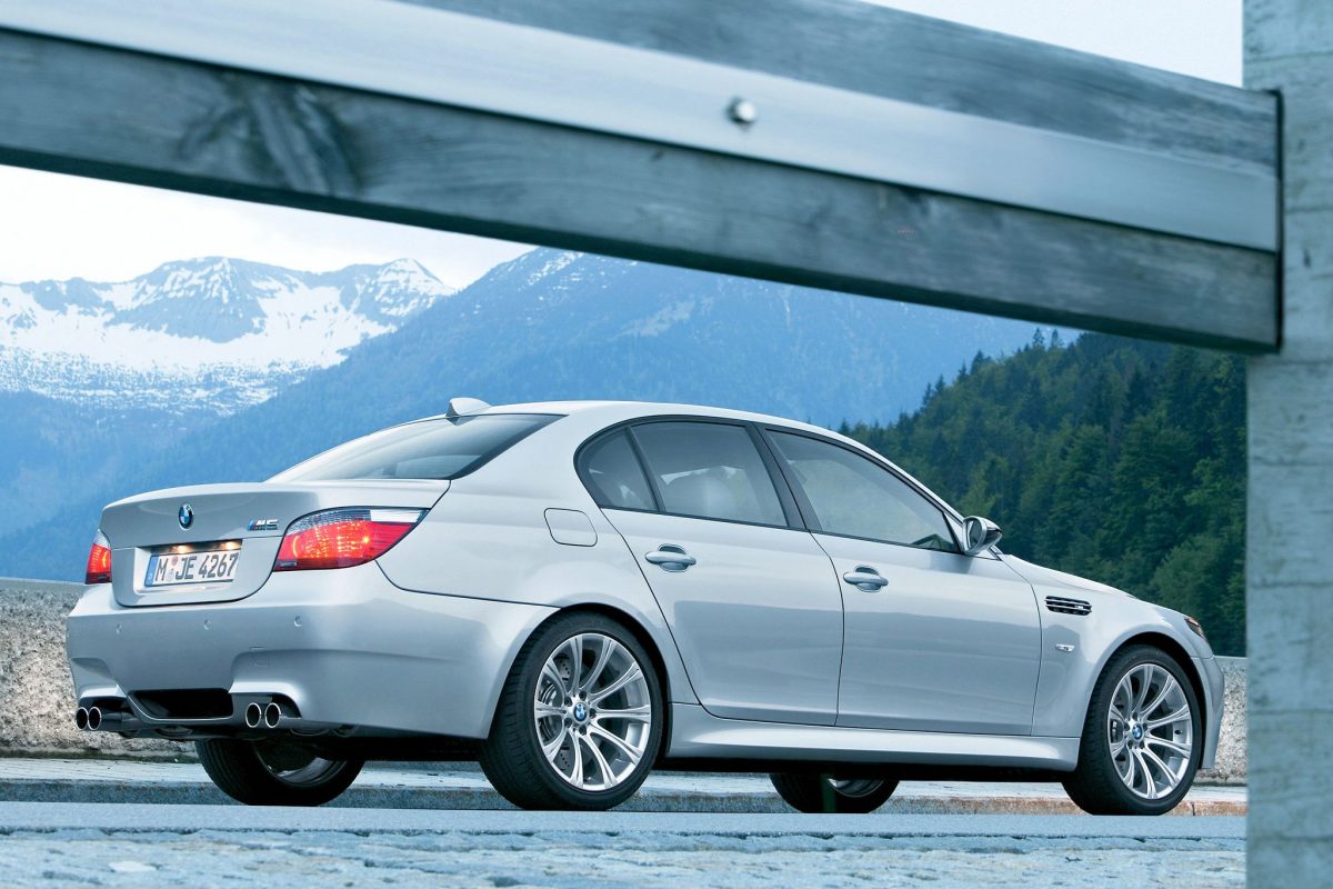 BMW