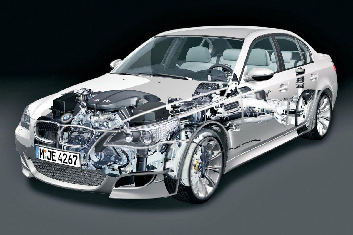 BMW