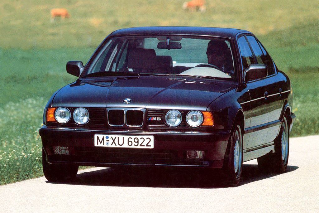 BMW