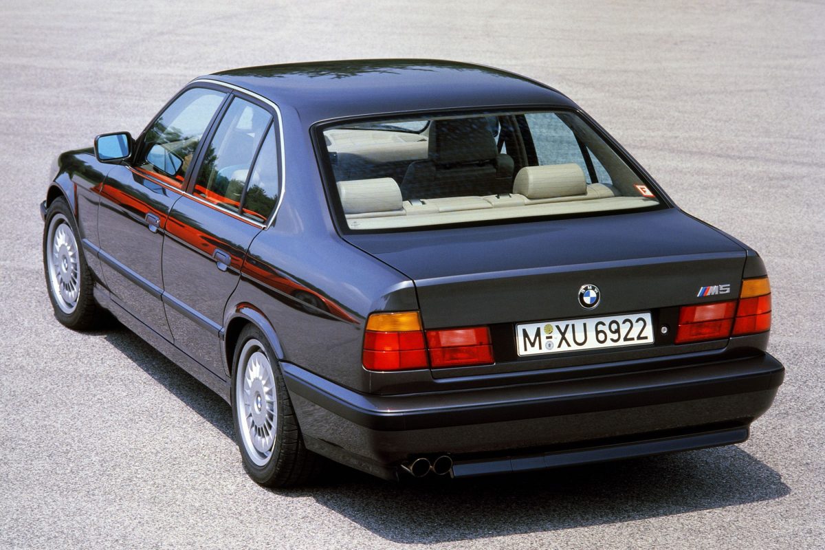 BMW