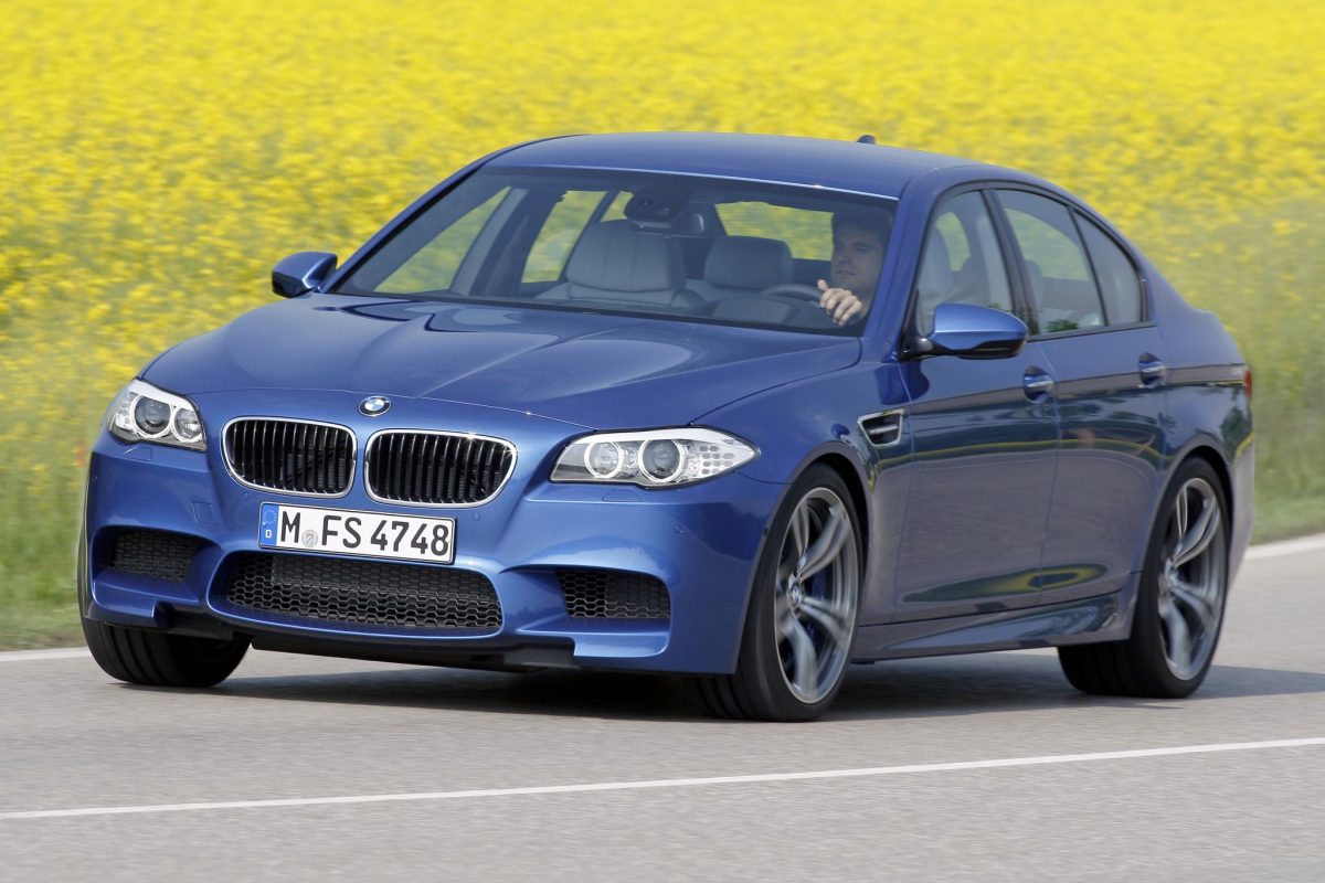 BMW