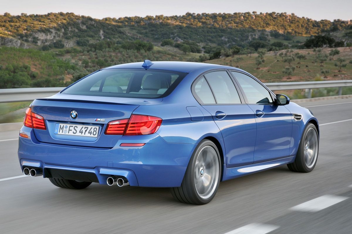 BMW
