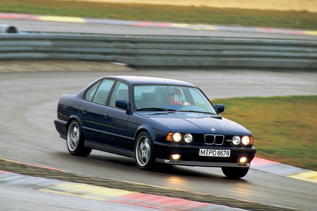 BMW