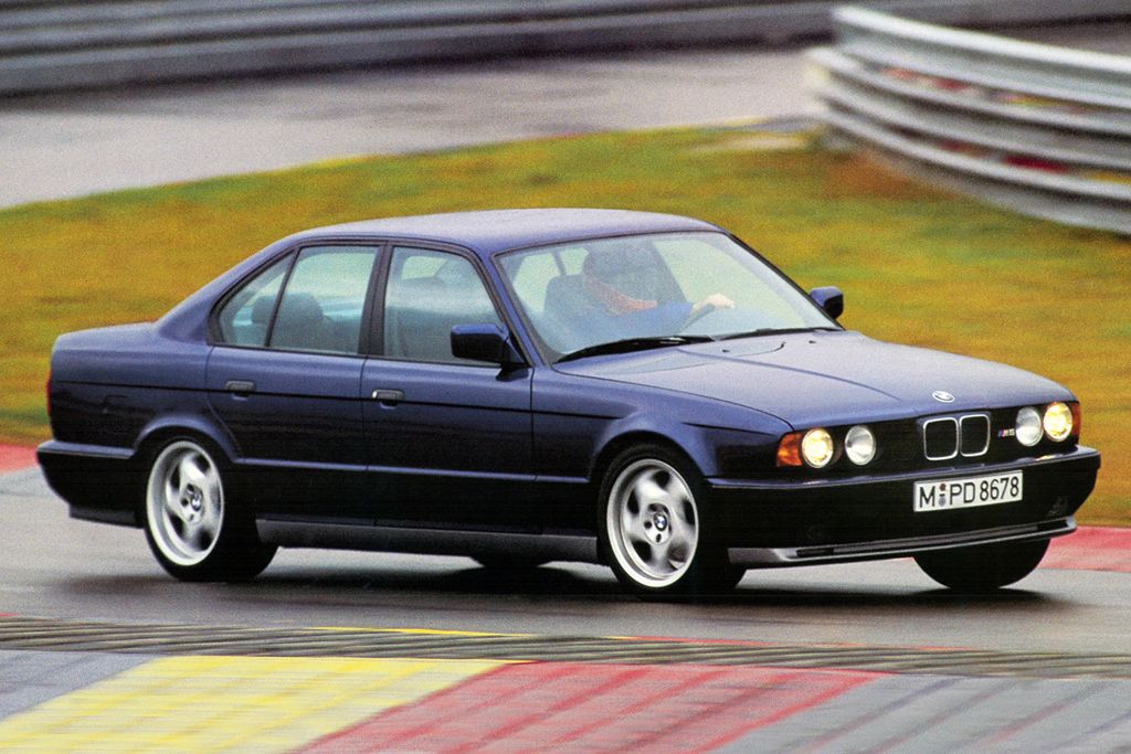 BMW