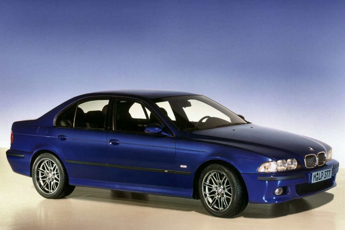 BMW