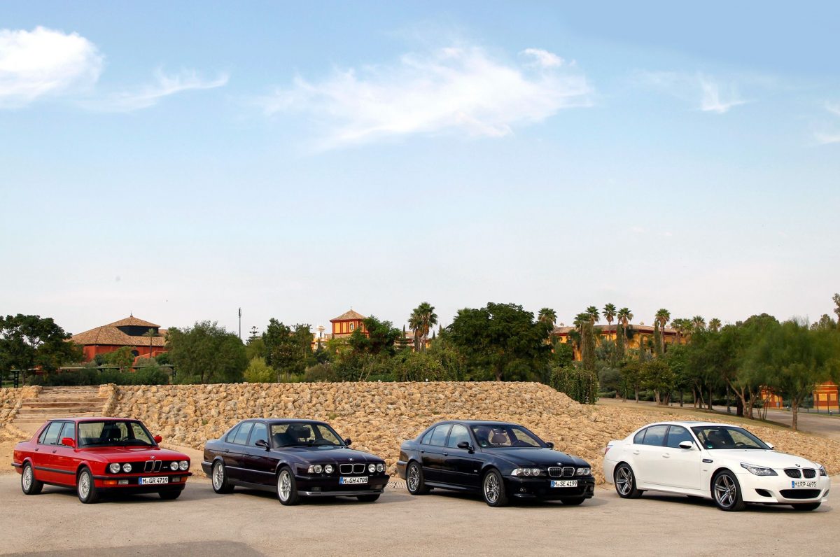 BMW