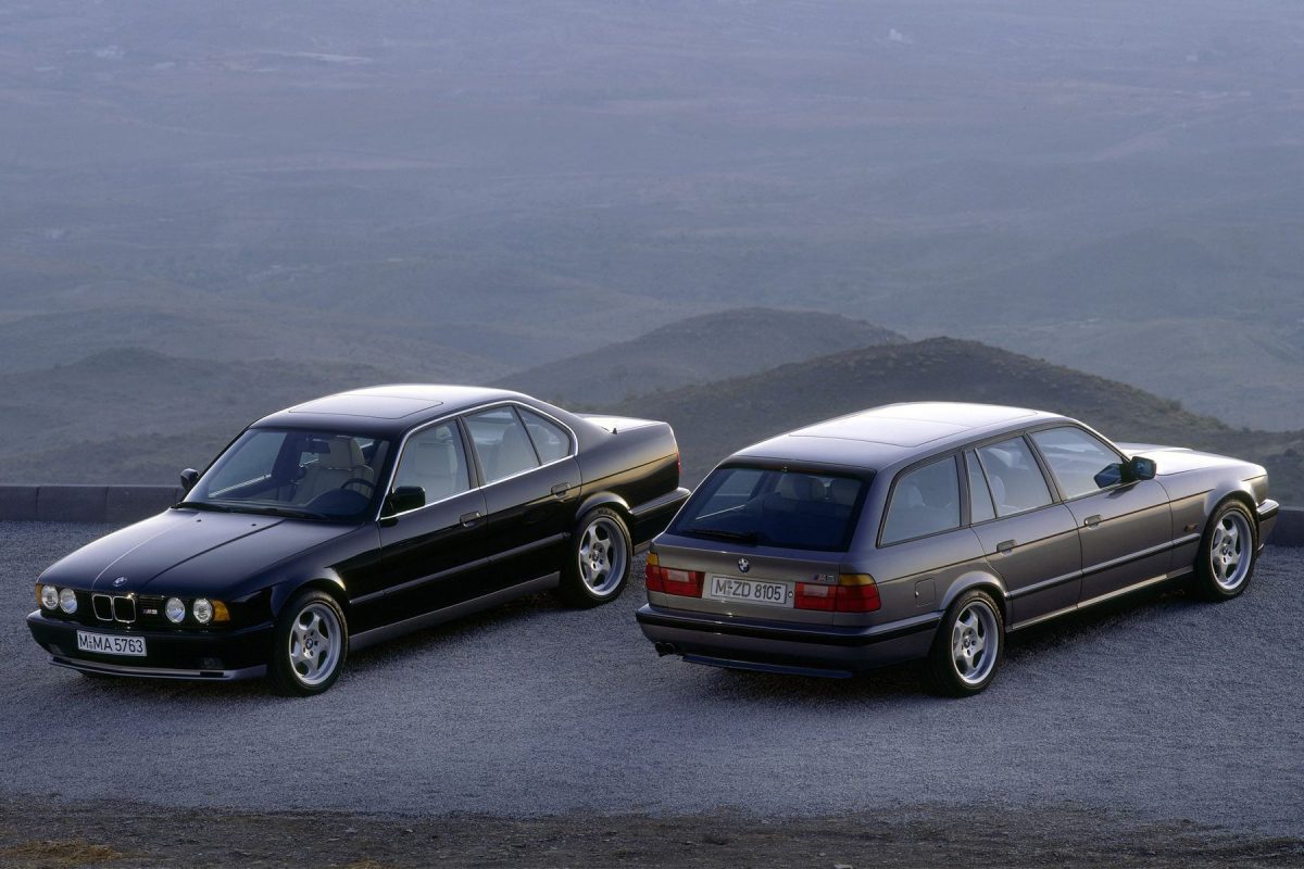 BMW