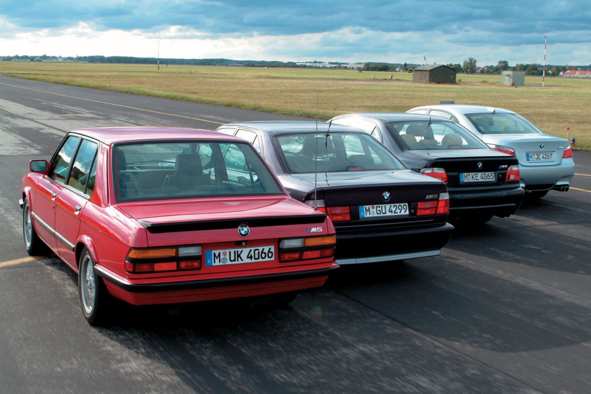 BMW