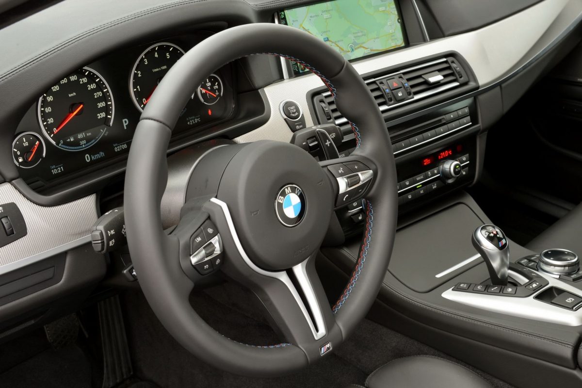 BMW