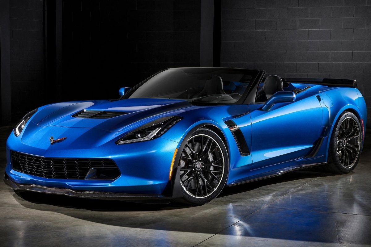 CHEVROLET