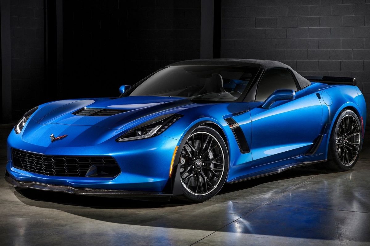 CHEVROLET
