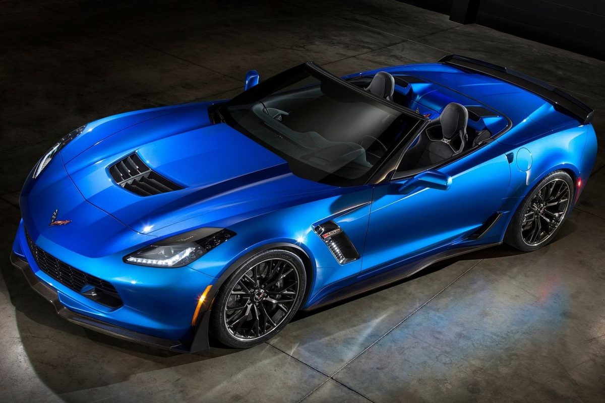 CHEVROLET