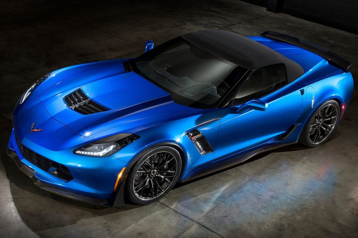 CHEVROLET