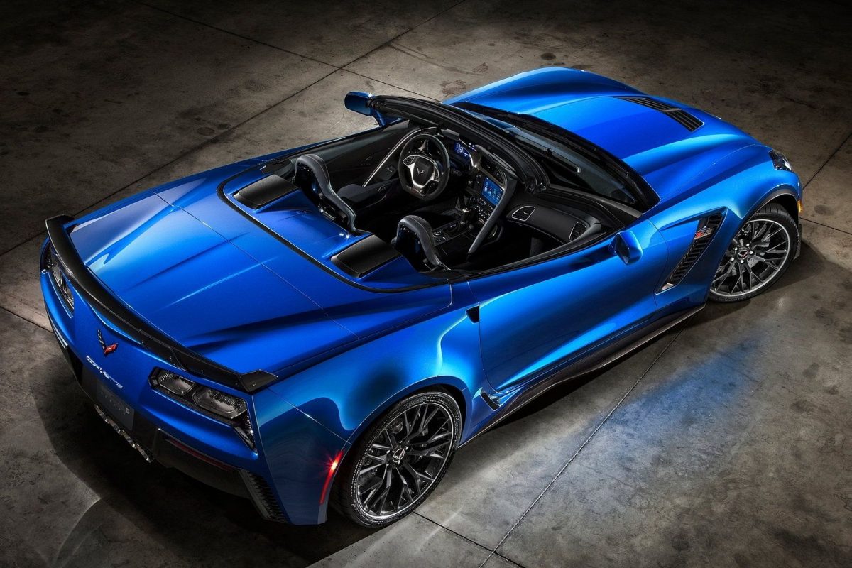CHEVROLET