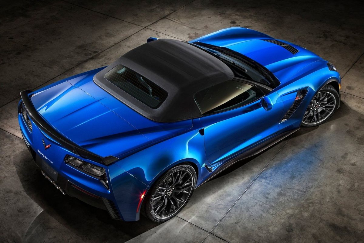 CHEVROLET
