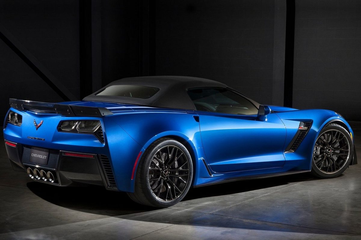 CHEVROLET