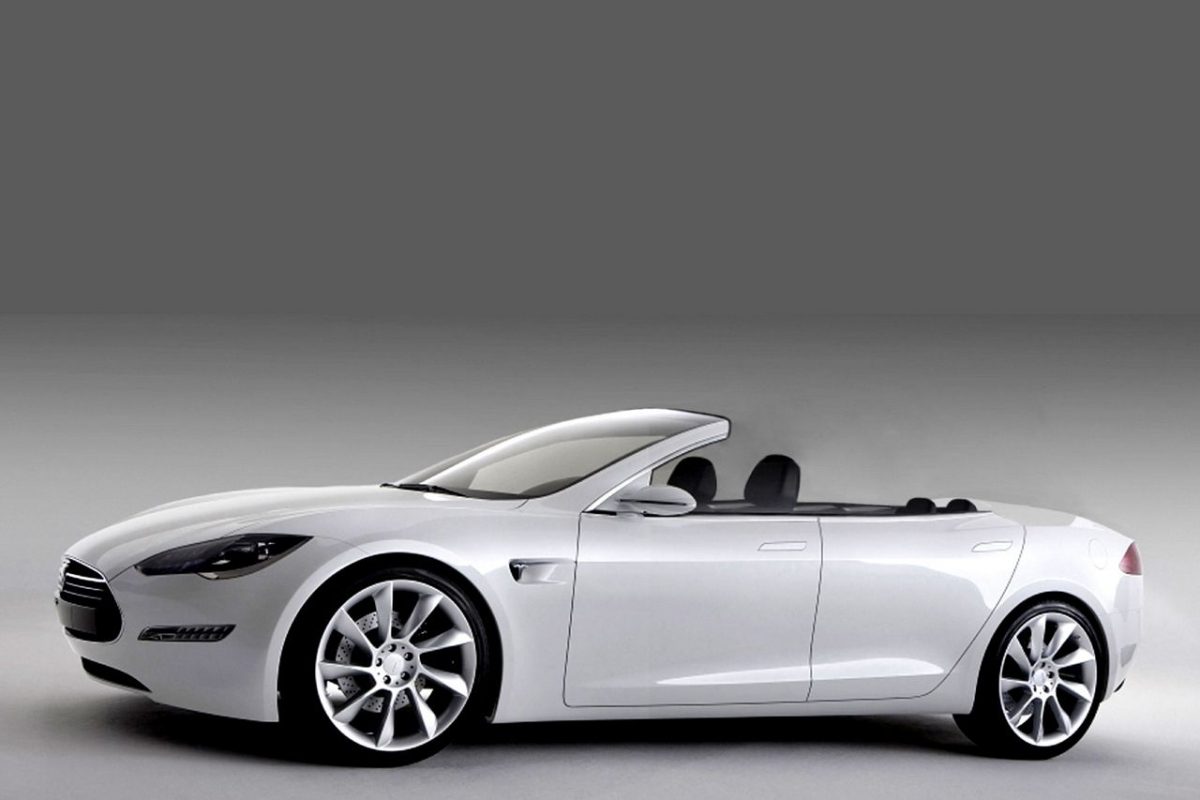 TESLA
