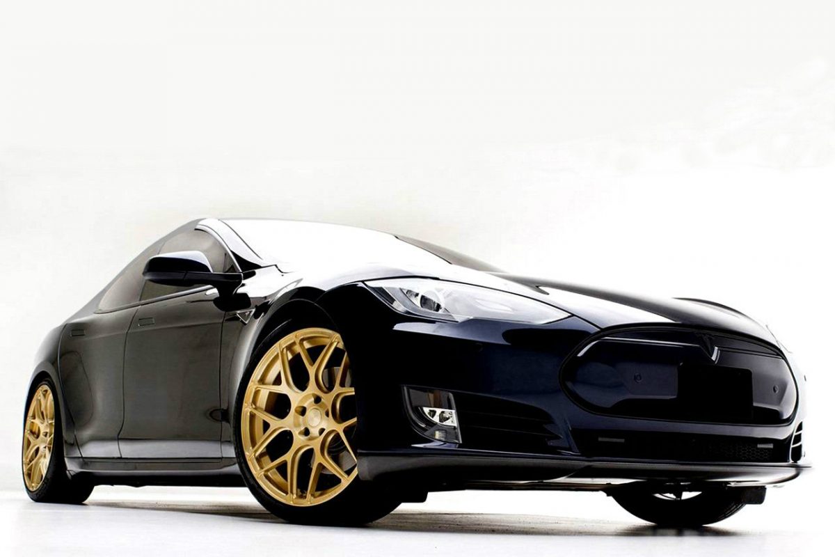 TESLA