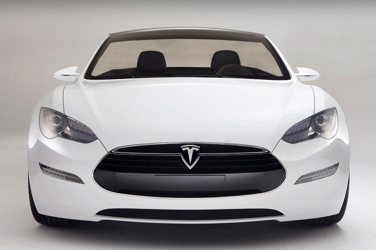 TESLA
