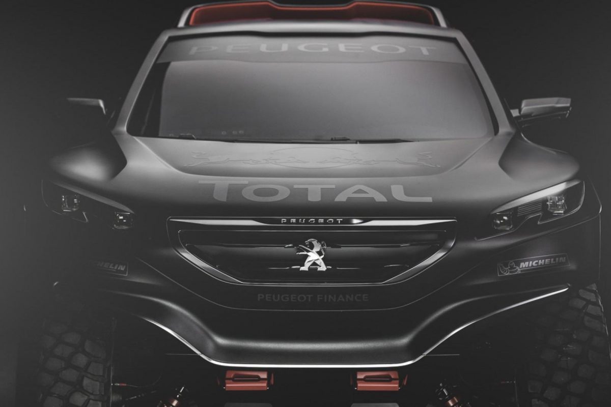 PEUGEOT