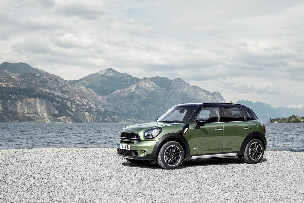 MINI