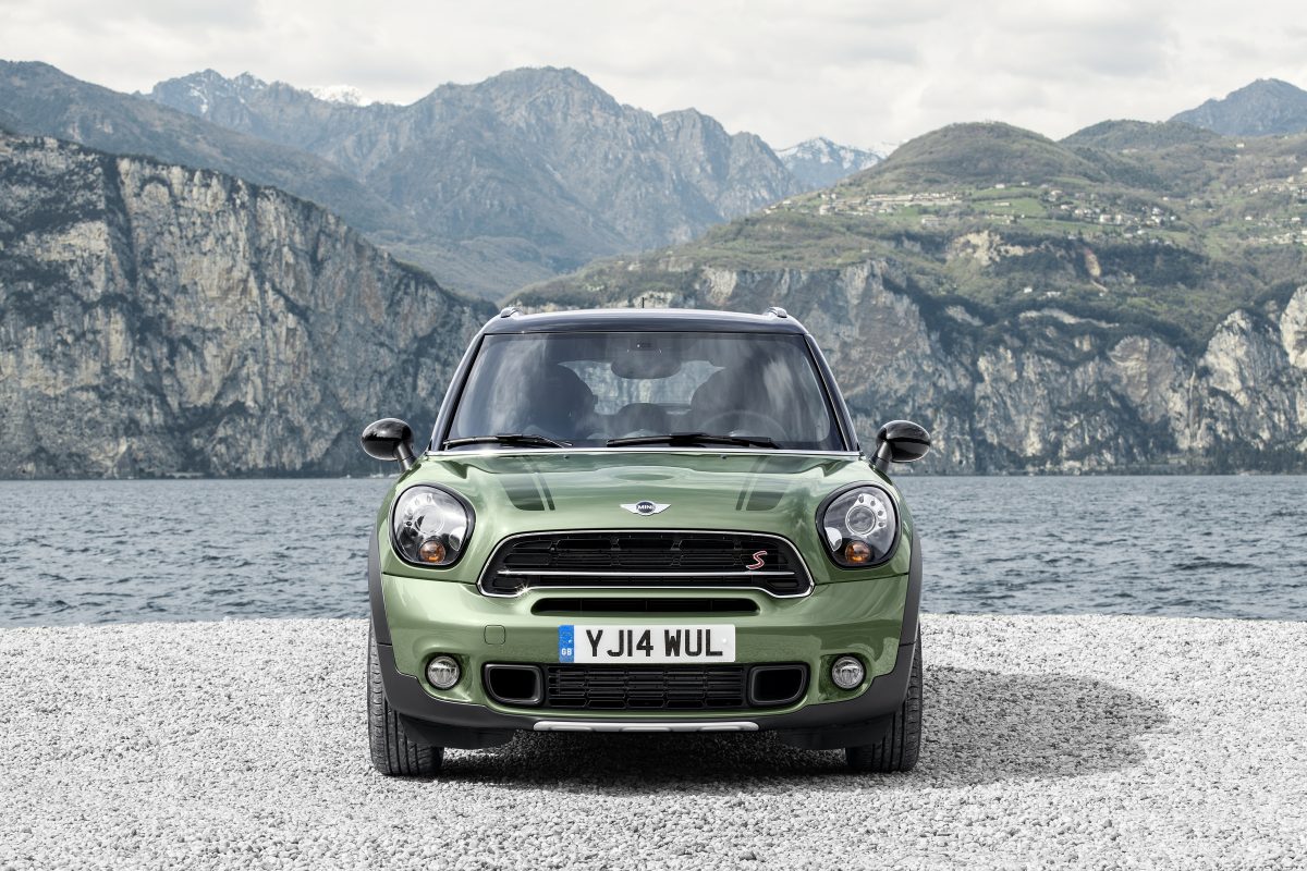 MINI
