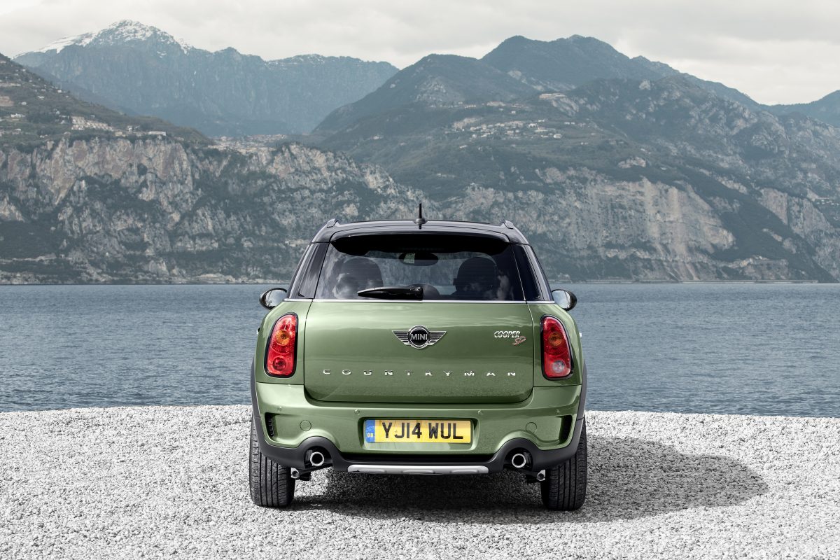 MINI