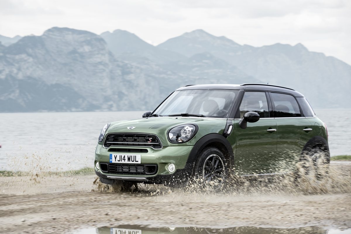 MINI
