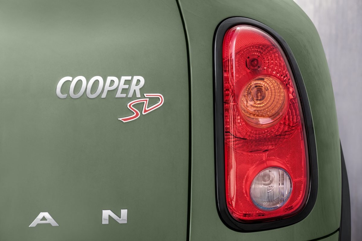 MINI