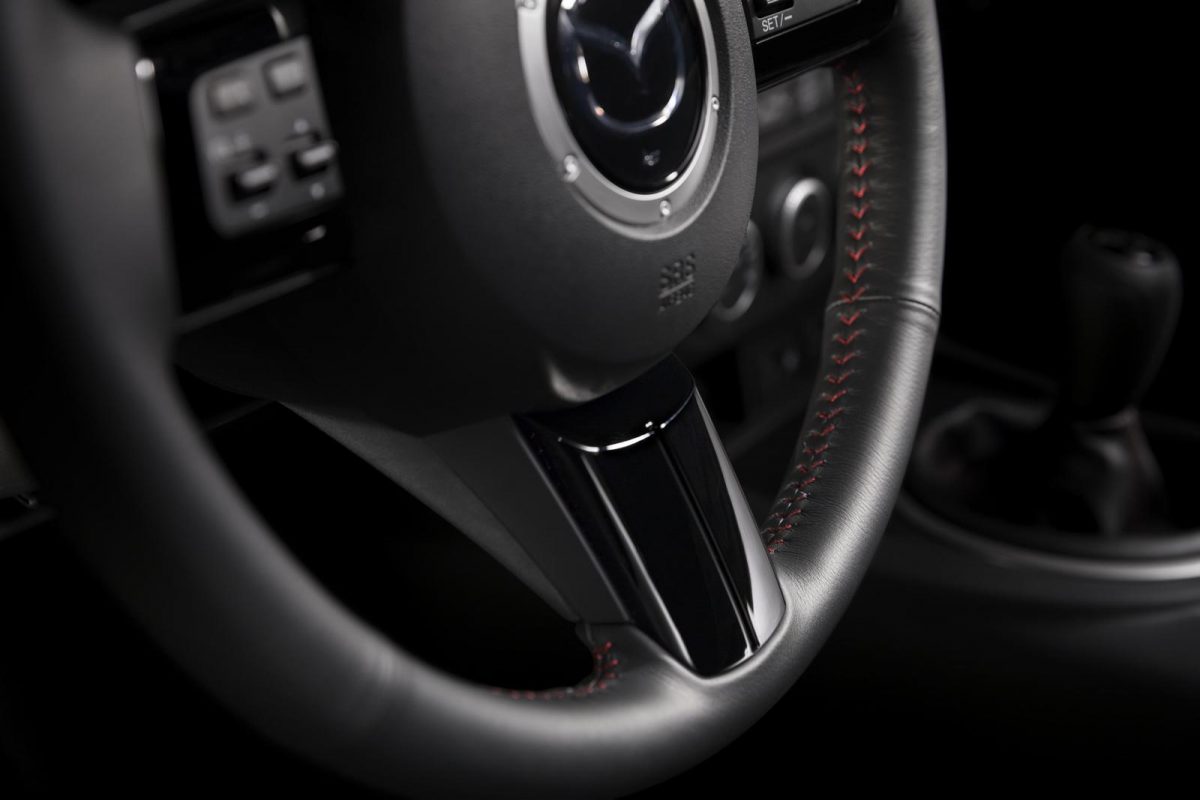 MAZDA
