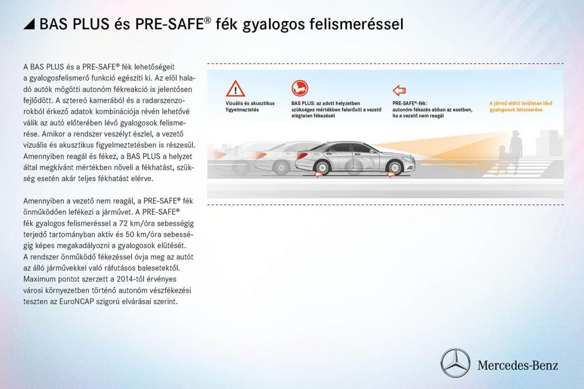 MERCEDES-BENZ