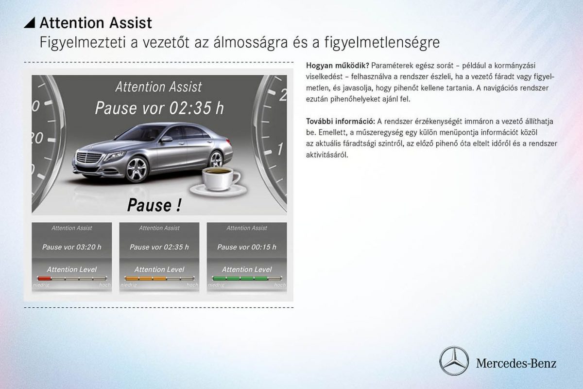 MERCEDES-BENZ