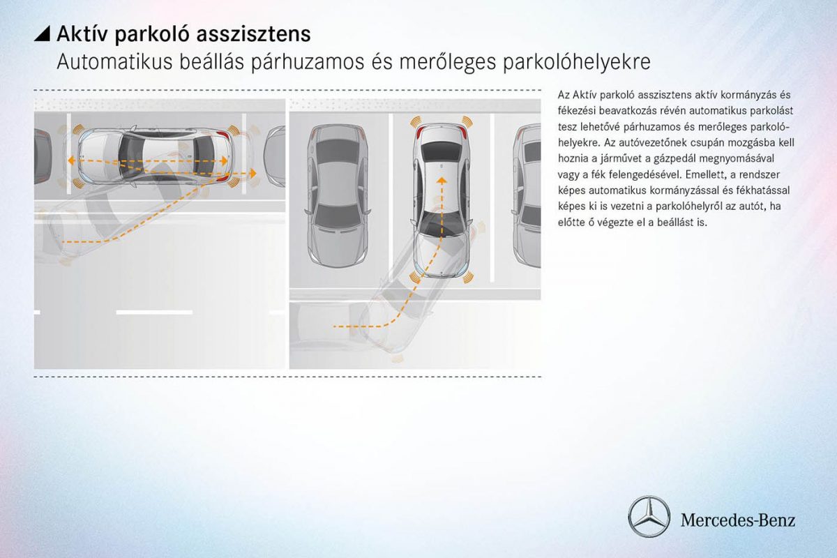 MERCEDES-BENZ