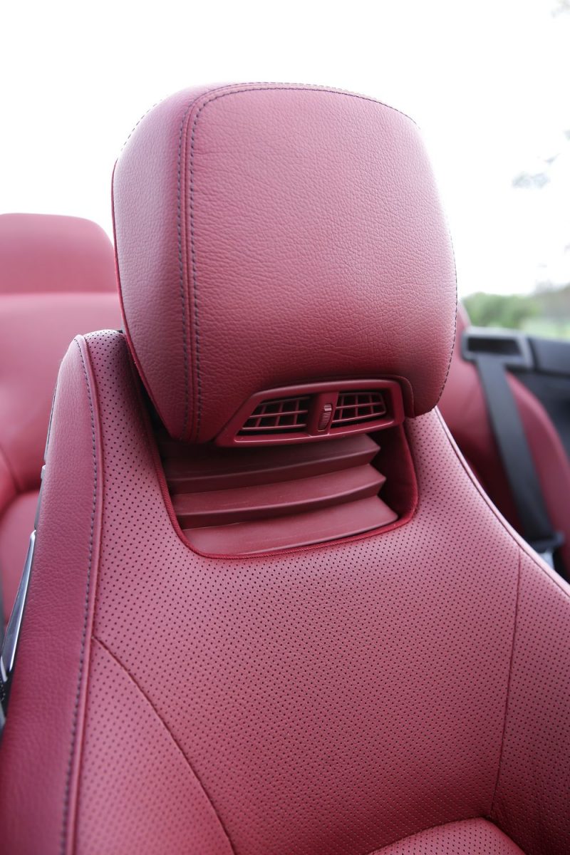 MERCEDES-BENZ