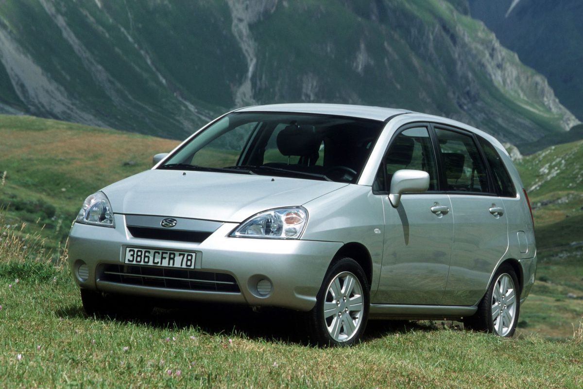 SUZUKI