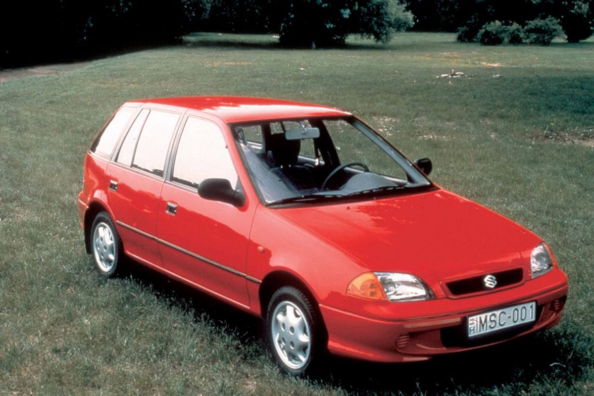 SUZUKI