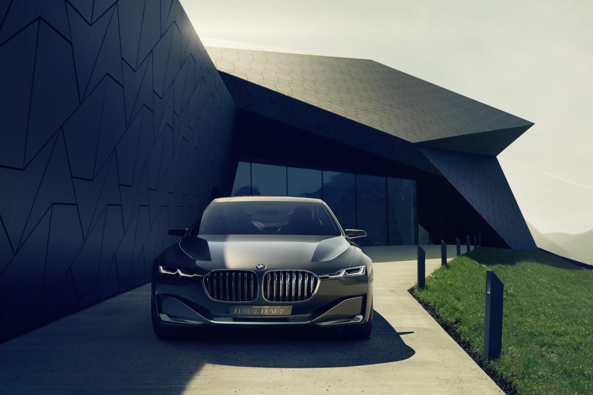 BMW