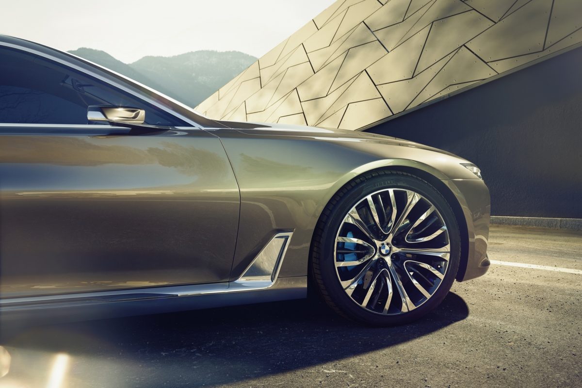 BMW