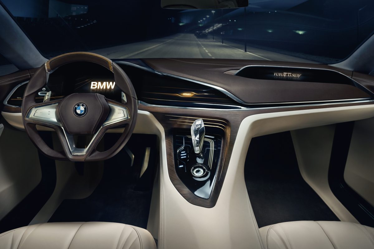 BMW
