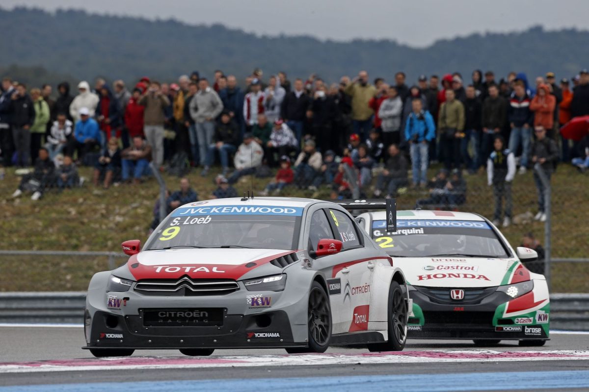 CITROEN