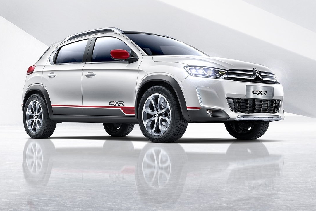 CITROEN